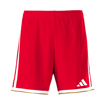 Pantaloncini Replica Bayern Munich Casa Uomo 2026/27