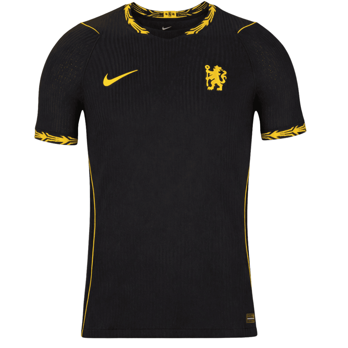 Maglia Gara Chelsea Trasferta JOÃO PEDRO #9 Uomo 2026/27