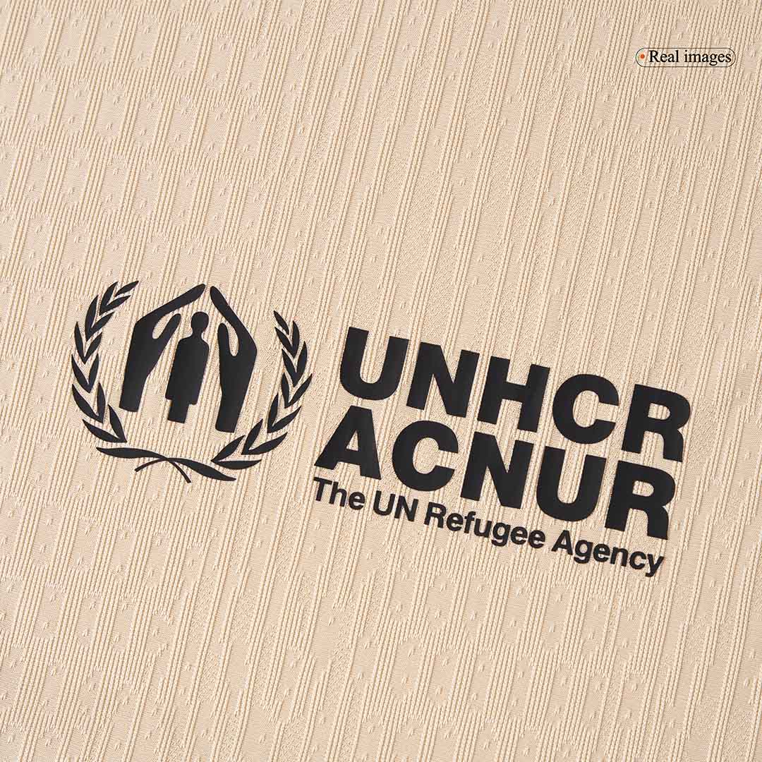 Maglia Gara Barcelona Trasferta LAMINE YAMAL #10 Uomo 2025/26