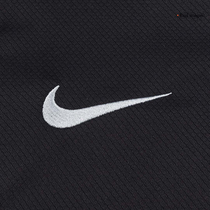 Kit Completo Chelsea Terza Uomo 2025/26 - 3 Pezzi