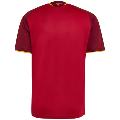 Maglia Replica Roma Casa Uomo 2026/27
