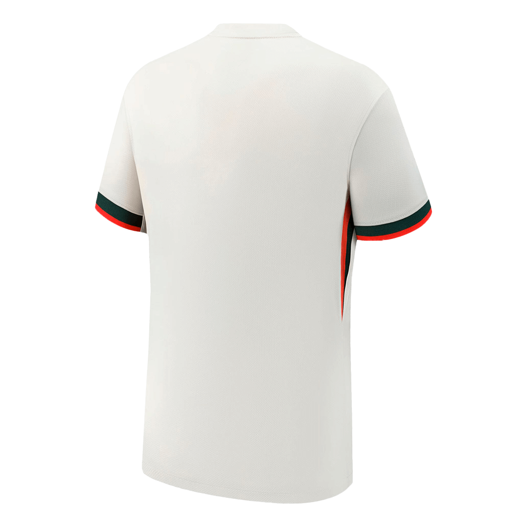 Completo Base Chelsea Trasferta Uomo 2025/26 - 2 Pezzi