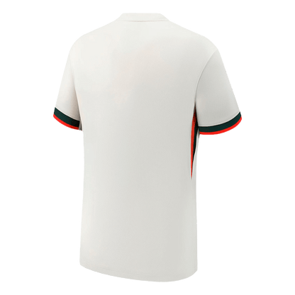Completo Base Chelsea Trasferta Uomo 2025/26 - 2 Pezzi