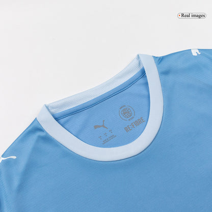 Maglia Replica Manchester City Casa RODRIGO #16 Uomo 2026/27