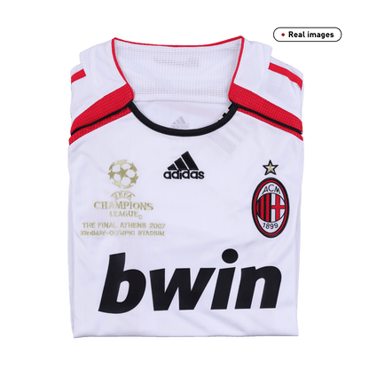 Maglia Retro AC Milan Trasferta 2006/07
