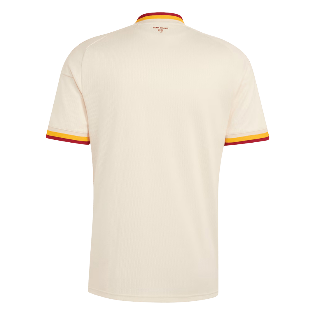 Maglia Replica Roma Trasferta Uomo 2026/27