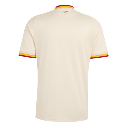 Maglia Replica Roma Trasferta Uomo 2026/27