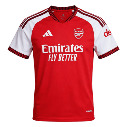 Maglia Replica Arsenal Casa Uomo 2026/27