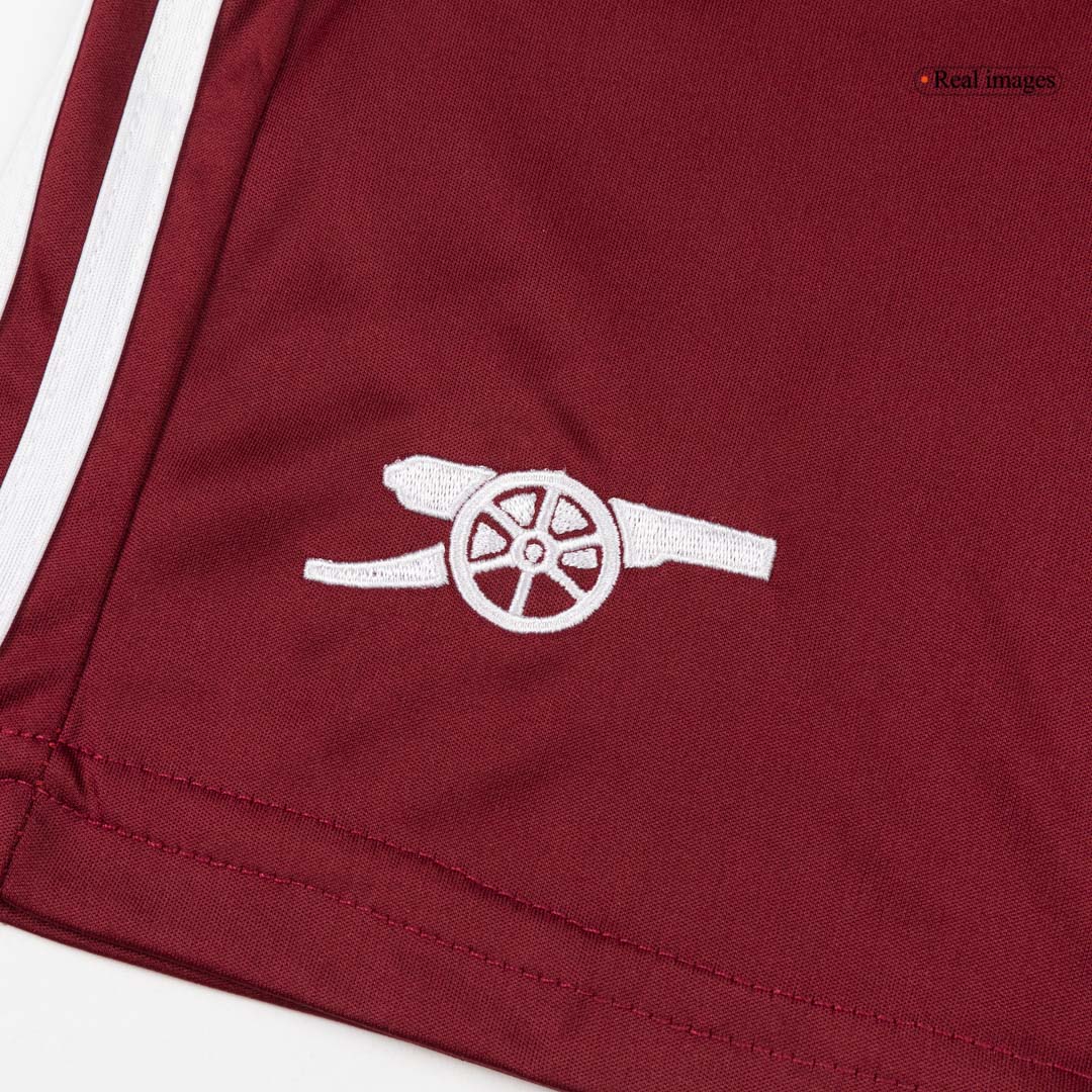 Completo Bambino Arsenal Terza 2025/26 - 3 Pezzi