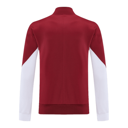 PSG Giacca Allenamento 2025/26 Rosso