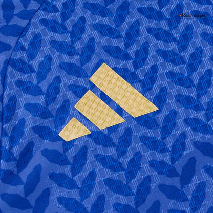 Maglia Gara Italia Casa TONALI #8 Uomo 2026