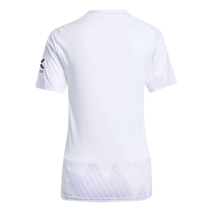 Maglia Replica Manchester United Trasferta Donna 2025/26