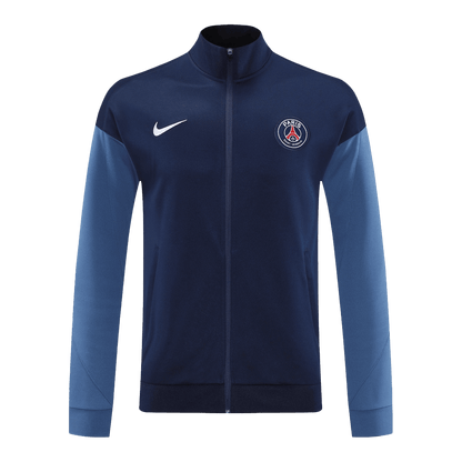 PSG Giacca Allenamento 2025/26 Blu Navy