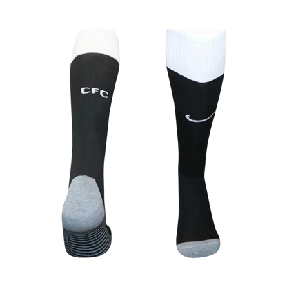 Completo Bambino Chelsea Terza 2025/26 - 3 Pezzi