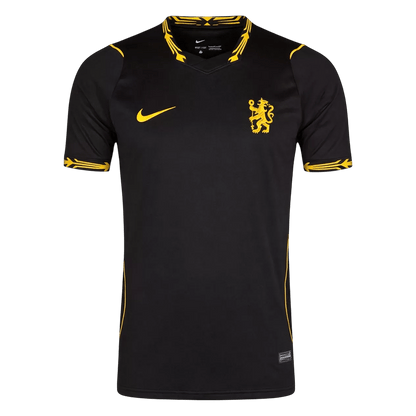 Maglia Replica Chelsea Trasferta JOÃO PEDRO #9 Uomo 2026/27