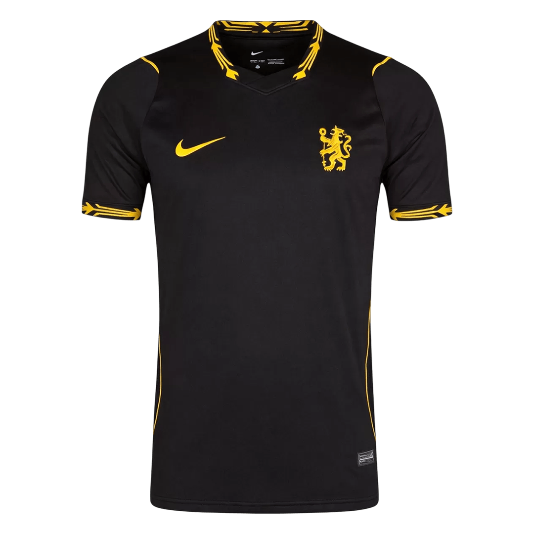 Maglia Replica Chelsea Trasferta PALMER #10 Uomo 2026/27
