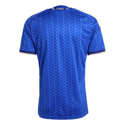 Kit Completo Italy Casa Uomo 2026 - 3 Pezzi