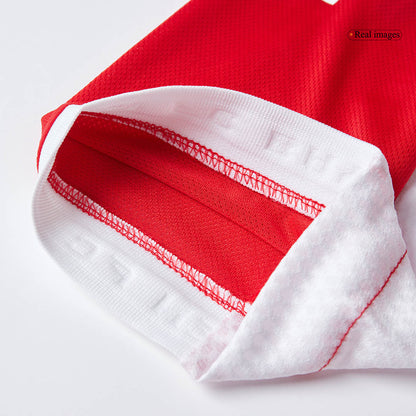 Maglia Gara Bayern Munich Casa KANE #9 Uomo 2025/26