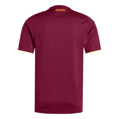 Maglia Replica Roma Casa Uomo 2025/26