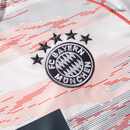 Maglia Replica Bayern Monaco Trasferta Uomo 2025/26