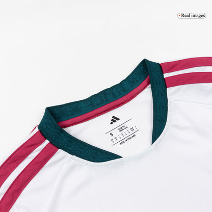 Maglia Replica Real Madrid Casa MBAPPÉ #10 Uomo 2026/27