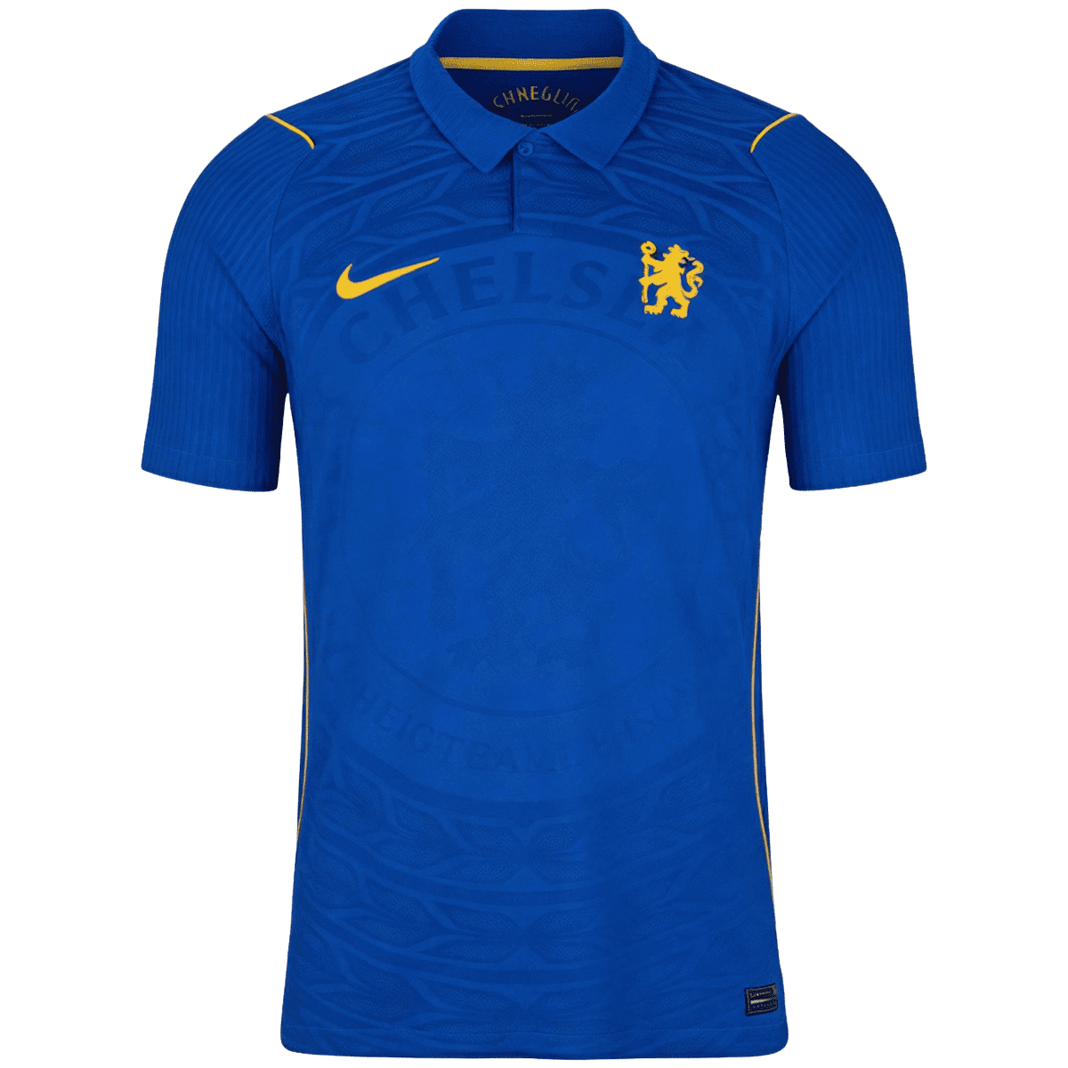 Maglia Gara Chelsea Casa JOÃO PEDRO #9 Uomo 2026/27