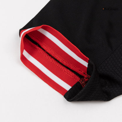 Maglia Replica Austria Casa ALABA #8 Uomo 2026