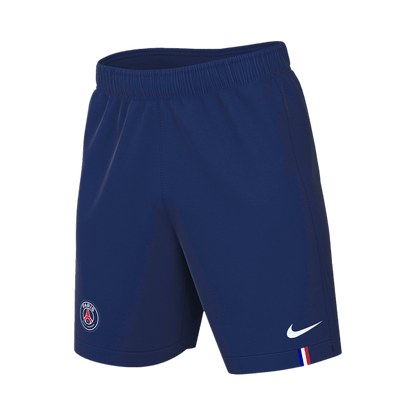 Completo Base PSG Casa Uomo 2025/26 - 2 Pezzi