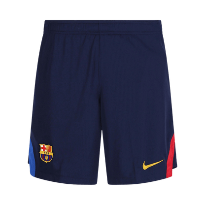 Completo Base Barcelona Casa Uomo 2026/27 - 2 Pezzi