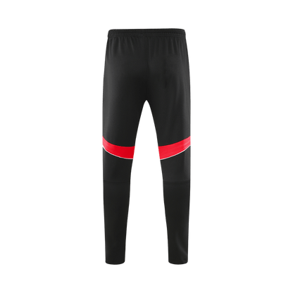 Arsenal Tuta Allenamento 2025/26 Rosso