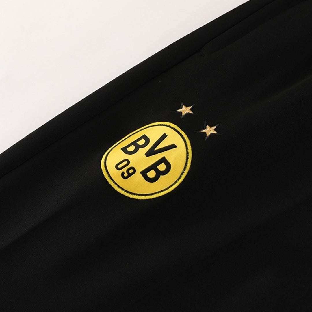 Borussia Dortmund Allenamento 2025/26 Giallo