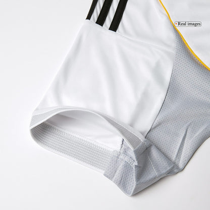 Maglia Replica Real Madrid Casa ARDA GÜLER #15 Uomo 2025/26