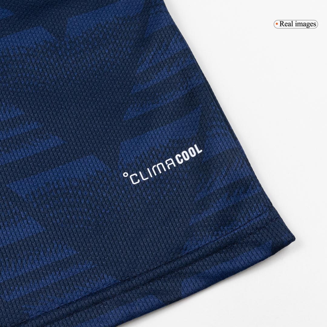 Maglia Replica Arsenal Trasferta GYÖKERES #14 Uomo 2026/27 - UCL