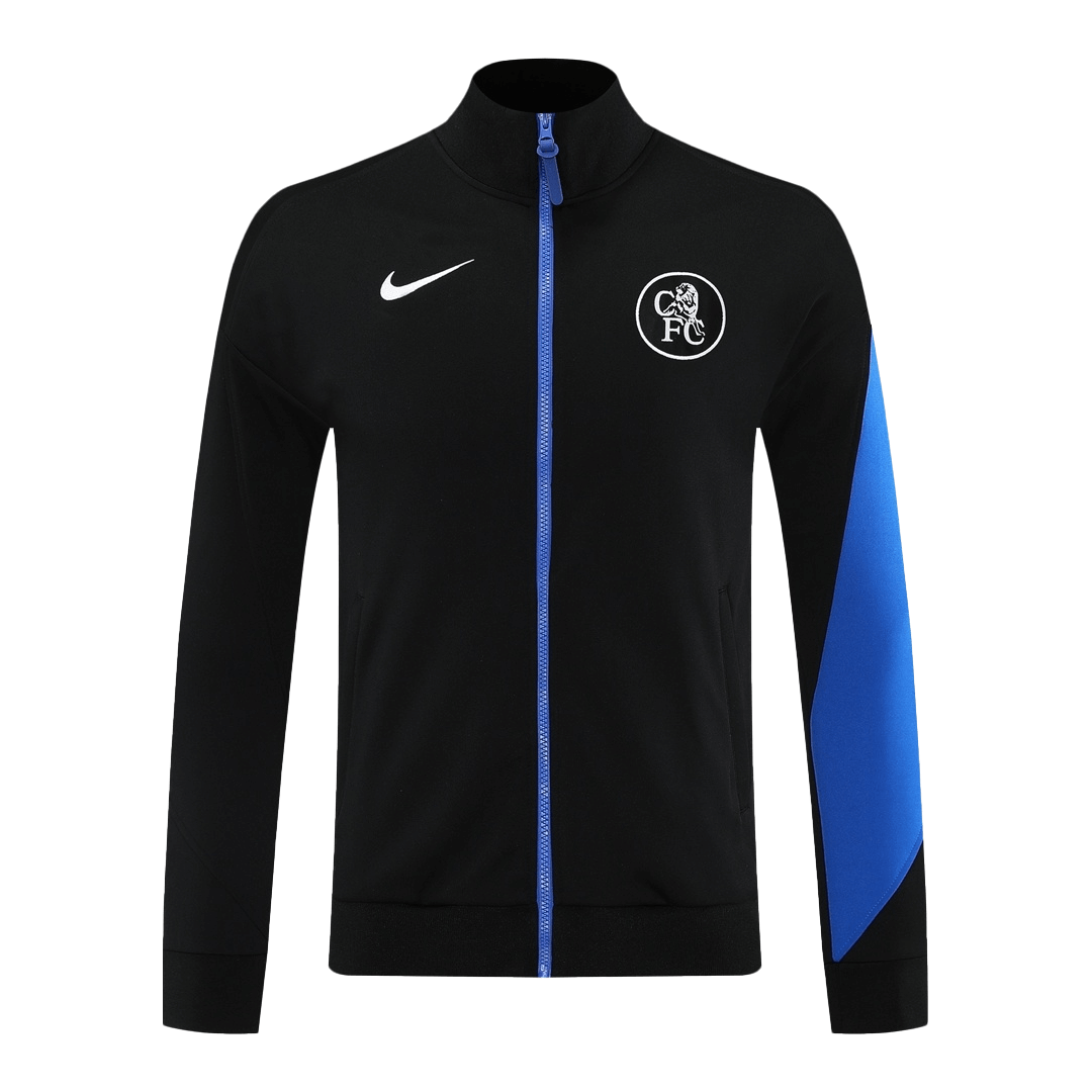 Chelsea Tuta Allenamento 2025/26 Nero