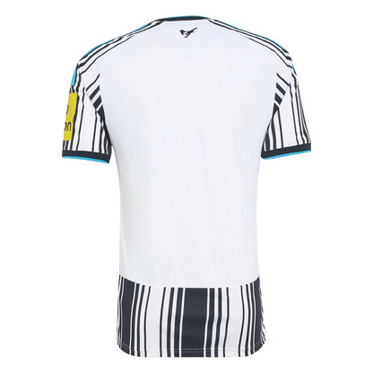 Maglia Replica Newcastle United Casa Uomo 2026/27