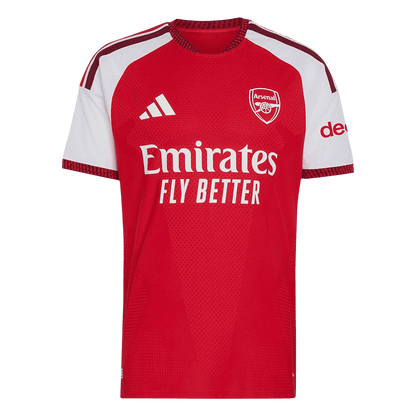 Maglia Gara Arsenal Casa GYÖKERES #14 Uomo 2026/27 - UCL