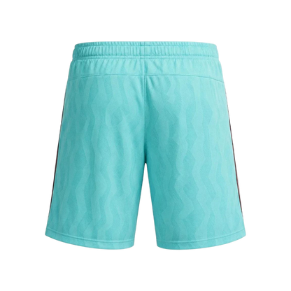 Pantaloncini Replica Barcelona Terza Uomo 2026/27