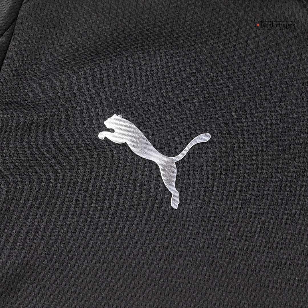 Maglia Replica Manchester City Trasferta REIJNDERS #4 Uomo 2025/26