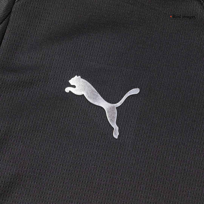 Maglia Replica Manchester City Trasferta REIJNDERS #4 Uomo 2025/26