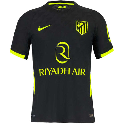 Completo Base Atletico Madrid Trasferta Uomo 2026/27 - 2 Pezzi