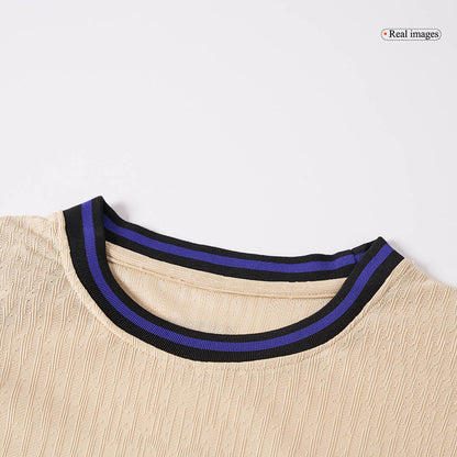 Maglia Gara Barcelona Trasferta ROONY #19 Uomo 2025/26 - UCL