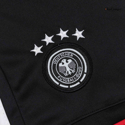 Base Kit Bambino Germania Casa 2026 - 2 Pezzi