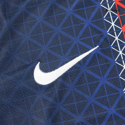 Maglia Replica PSG Casa G.RAMOS #9 Uomo 2025/26