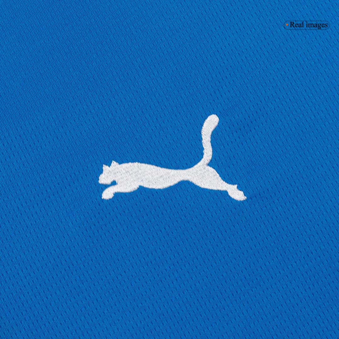 Maglia Replica Islanda Casa Uomo 2026