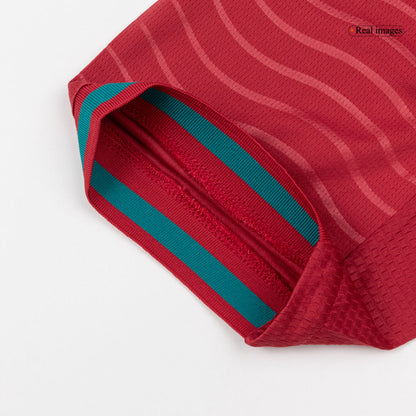 Maglia Replica Portogallo Casa JOÃO FÉLIX #11 Uomo Mondiali 2026
