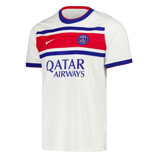 Maglia Replica PSG Pre-Partita Uomo 2026/27