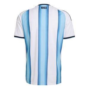 Completo Base Argentina Casa Uomo 2026 - 2 Pezzi