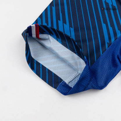 Maglia Replica Francia Casa DEMBÉLÉ #7 Uomo Mondiali 2026