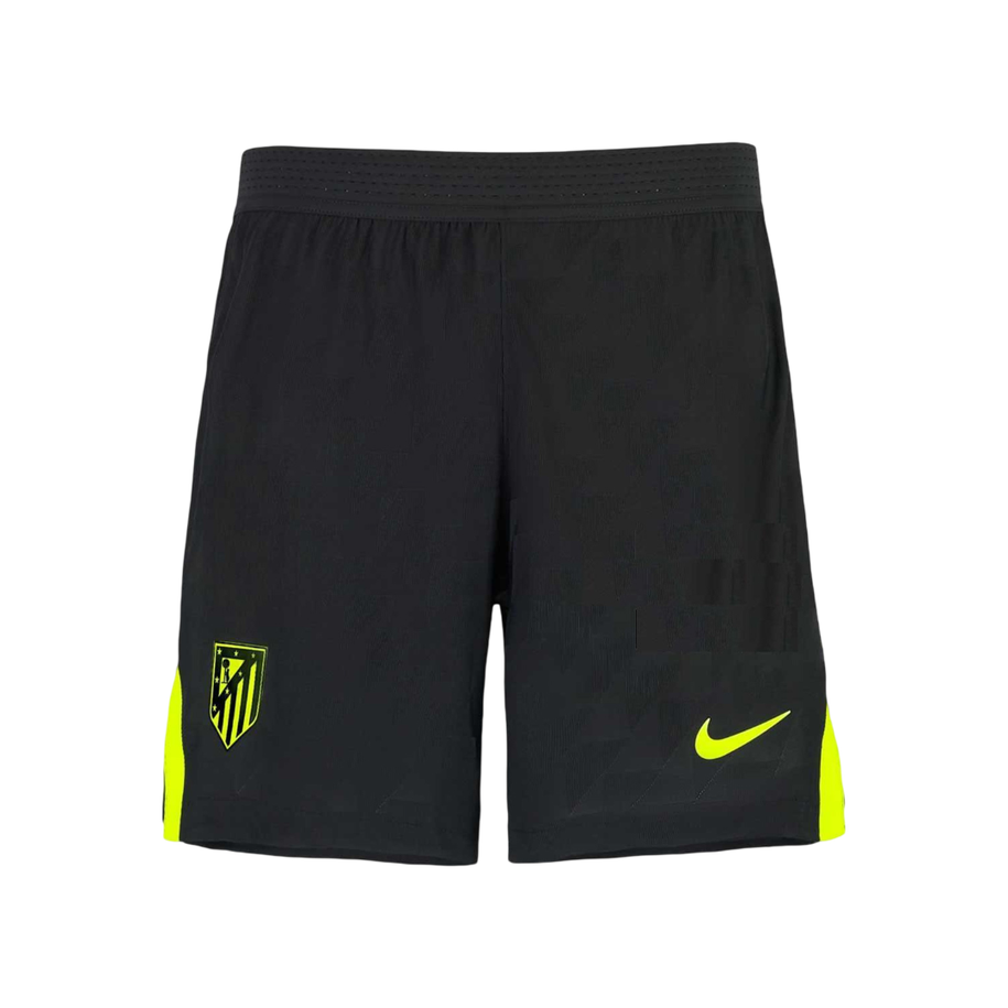 Pantaloncini Replica Atletico Madrid Trasferta Uomo 2026/27