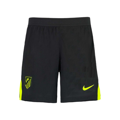 Pantaloncini Replica Atletico Madrid Trasferta Uomo 2026/27